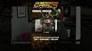 Rebel Ridge (2024) - Review Clip - The Critics Collective #rebelridge #netflix #netflixoriginals