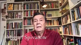 Jornadas Anuales 2019 - Dr. Miguel Spivacow