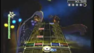 Rock Band 2 Guitar DLC: My Sharona FC 100%