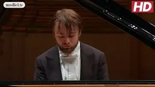 Daniil Trifonov - Fairy Tales Op. 26 No. 3 - Nikolai Medtner