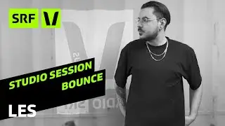 Les &laquo;No No&raquo; live im Studio | Bounce | SRF