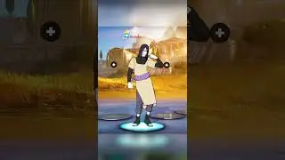 What's The Best Naruto Skin? 🤔