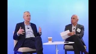 The Future Vision of Impact Investing