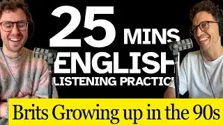 What It Was Really Like Growing Up in the UK in the 90s