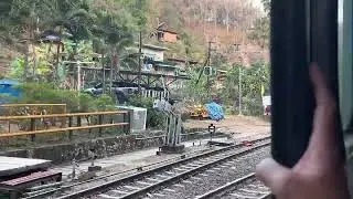 นั่งรถไฟขบวน13 กรุงเทพอภิวัฒน์-เชียงใหม่ จาก กรุงเทพอภิวัฒน์-เชียงใหม่