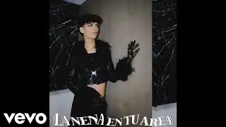Alex Omar - LA NENA EN TU &Aacute;REA (Official Audio)