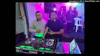 PRUEBA DE SONIDO MARCUS DJ FT MR DAM