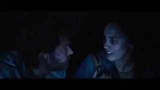 Scurry | 2024 | Official Trailer