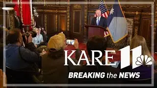 The big picture: What led to Tim Walz dropping out of the governor's race
