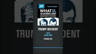 Trump Incident