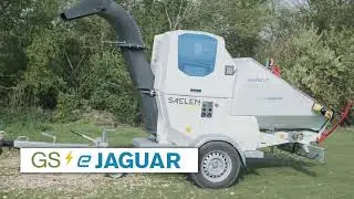 Saelen eJAGUAR