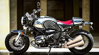 2023 New & Updated Iconic Modern Retro/Classic Bikes