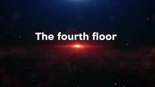 announcing trailer ( the fourth floor)