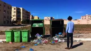 L'art contemporain en Algérie