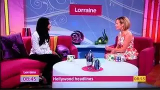 Parminder Nagra on 