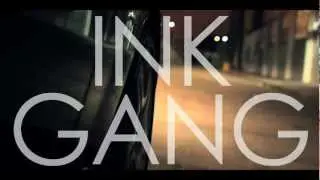 SONiC - INK GANG feat. Emerson Tavares