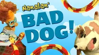 SCARF - nanalan' short #04
