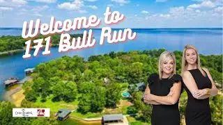 171 Bull Run Drive, Streetman, TX 75859
