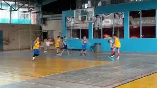 Bryan 💪🐻🔥#23  Buckets 🔥 BMA Basketball #workout