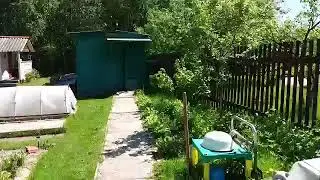 Сезон 3. Май 2018. Часть 2.