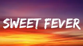 Sweet Fever -Lam Steven (Lyrics) - Love Story