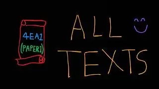 Edexcel IGCSE English Language A (4EA1) | ALL TEXTS FOR PAPER 1