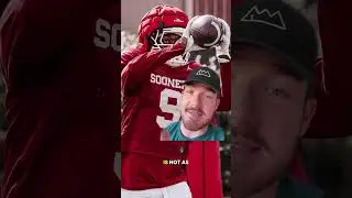 Does Oklahoma have the most poorly designed stadium / field in football? After wide receiver Keontez