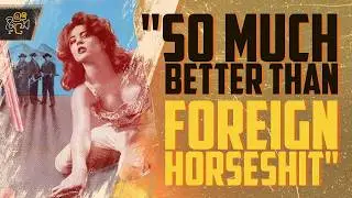 10 Most Underrated Westerns (#1 Is a Masterpiece With 8.6/10)