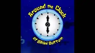 Industrial Park (Around The Clock At Bikini Bottom OST)
