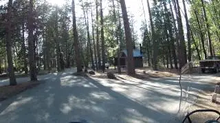 S.E.T.I. & Extraterrestrials? Hat Creek, Ca.