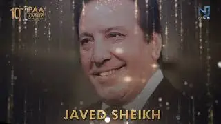 10th Pakistan Achievement Awards International By Samara Events UK &ndash; Part 6
