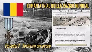 Rom&acirc;nia Al Doilea Război Mondial &ndash; Ep. 7 | &Icirc;nvingem bolșevicii #ww1 #history #ww2 #hoi4 #war #razboi