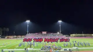 2025 TWMB Banquet Video