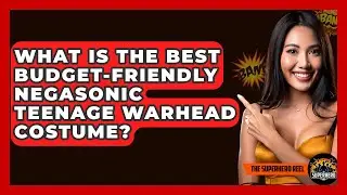What Is The Best Budget-friendly Negasonic Teenage Warhead Costume? - The Superhero Reel