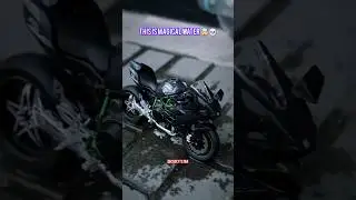 Magical Water vs Ninja H2: Crazy Transformation! 🤯💀🚀 #shorts #coolytstar