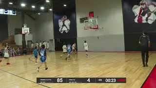 32 - FAM | U12 | JUMP 5x5 | JUMP Center