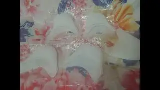 Unboxing Silicone Toe Pads