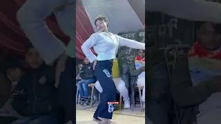 Kamar dhake sutela dj maya dance #itz #maya #dance