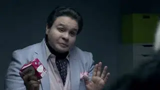 Panda Cheese Egypt   اعلان جبنه باندا   فنان