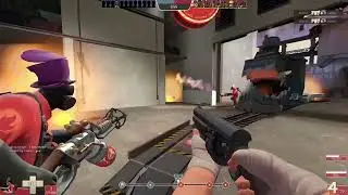 Market Garden, scouts, and other clips