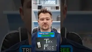 The HSA (Health Savings Account) Has a Triple Tax Benefit