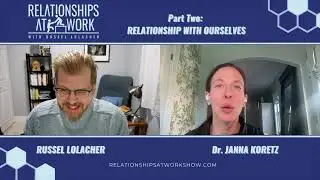 Burnout, Values, and the Cost of Career Misalignment | Dr. Janna Koretz