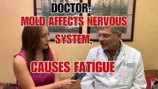 Toxic Mold Exposure Stories: In The Media PART 31