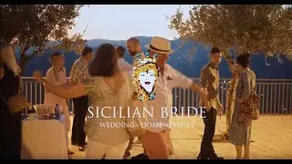 Sicilian Bride, prewedding Motta Camastra