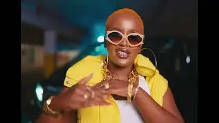 FEMI ONE - VALENTINA SHEVCHENKO  (OFFICIAL VIDEO)