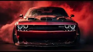 CAR MUSIC🏎2026 EDM BASS BOOSTED BANGER 🔥 DANCE PA