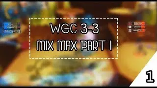 [Lost Saga Indonesia] Mix Max - Part 1