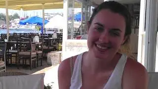 Oregon DHS Child Welfare Digital Stories - Kamylli