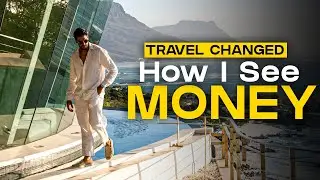 Why Traveling More Made Me a Better Entrepreneur