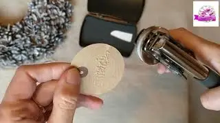 comment utiliser une pince &agrave; gaufrer